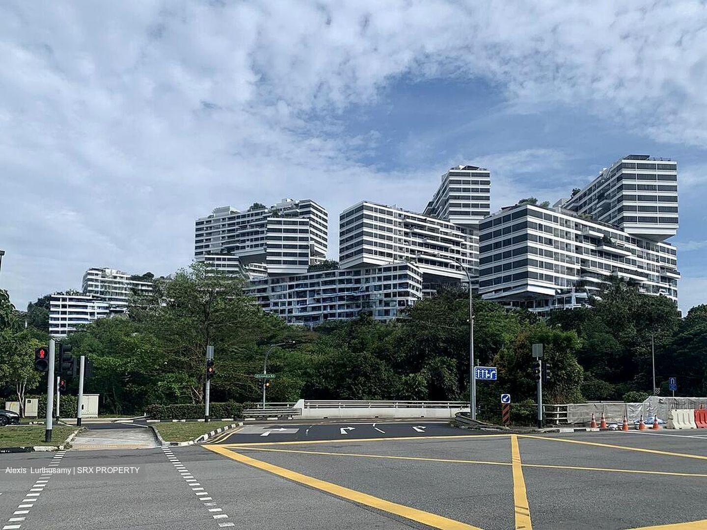 The Interlace (D4), Retail #510125471